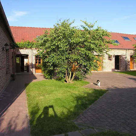 Homestay La Quietude Quiery-la-Motte